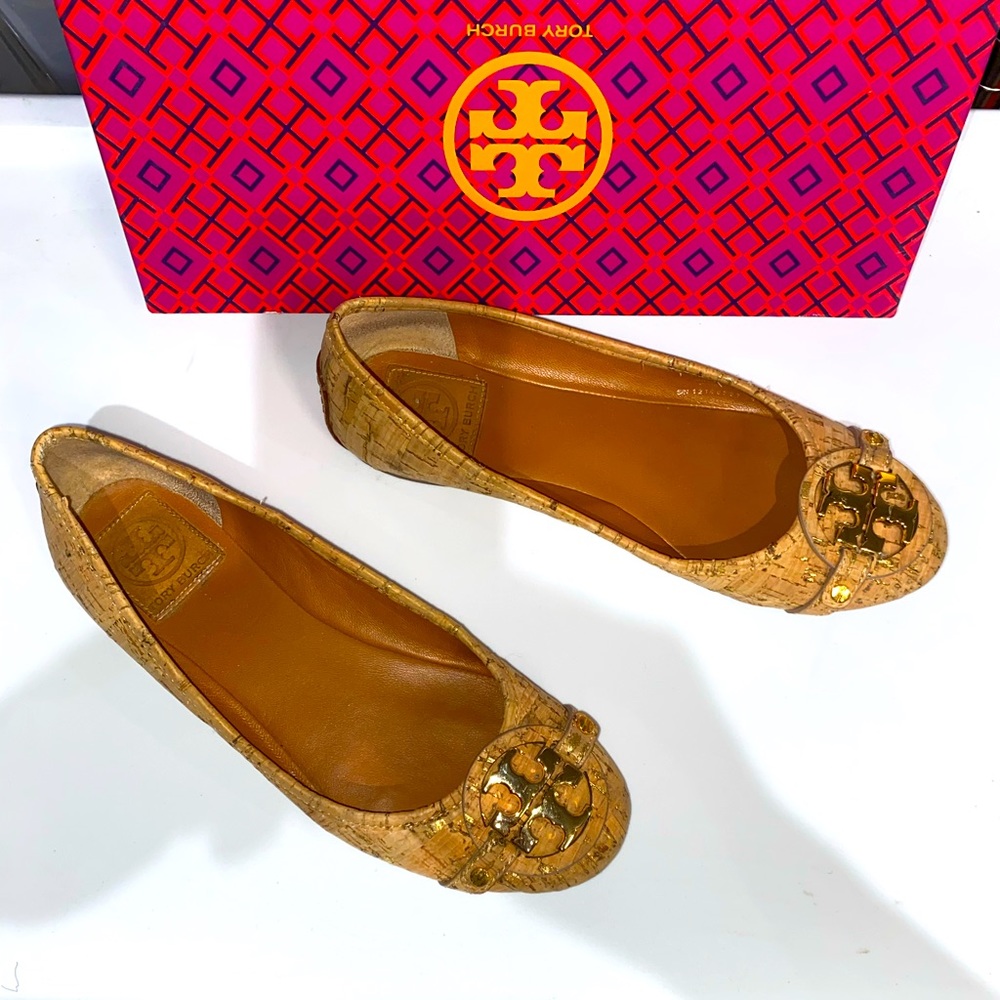 Tory Burch Shoes Size 6.5